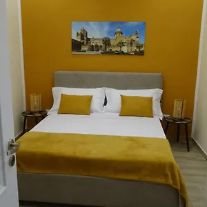 Il Giardino Segreto Apartamento