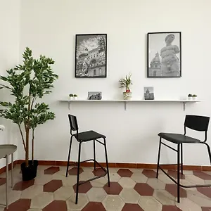 Sant'oliva28 Apartamento